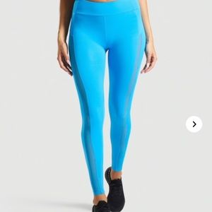 Brand new gymshark leggings